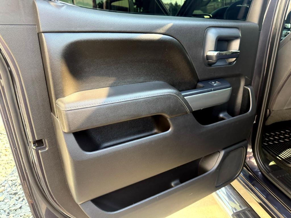 used 2016 Chevrolet Silverado 2500 car, priced at $26,900