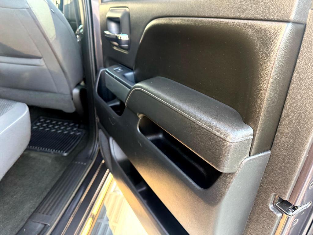 used 2016 Chevrolet Silverado 2500 car, priced at $26,900
