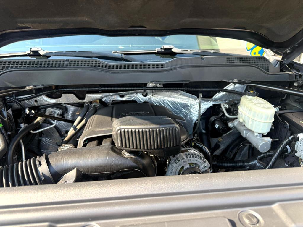 used 2016 Chevrolet Silverado 2500 car, priced at $26,900
