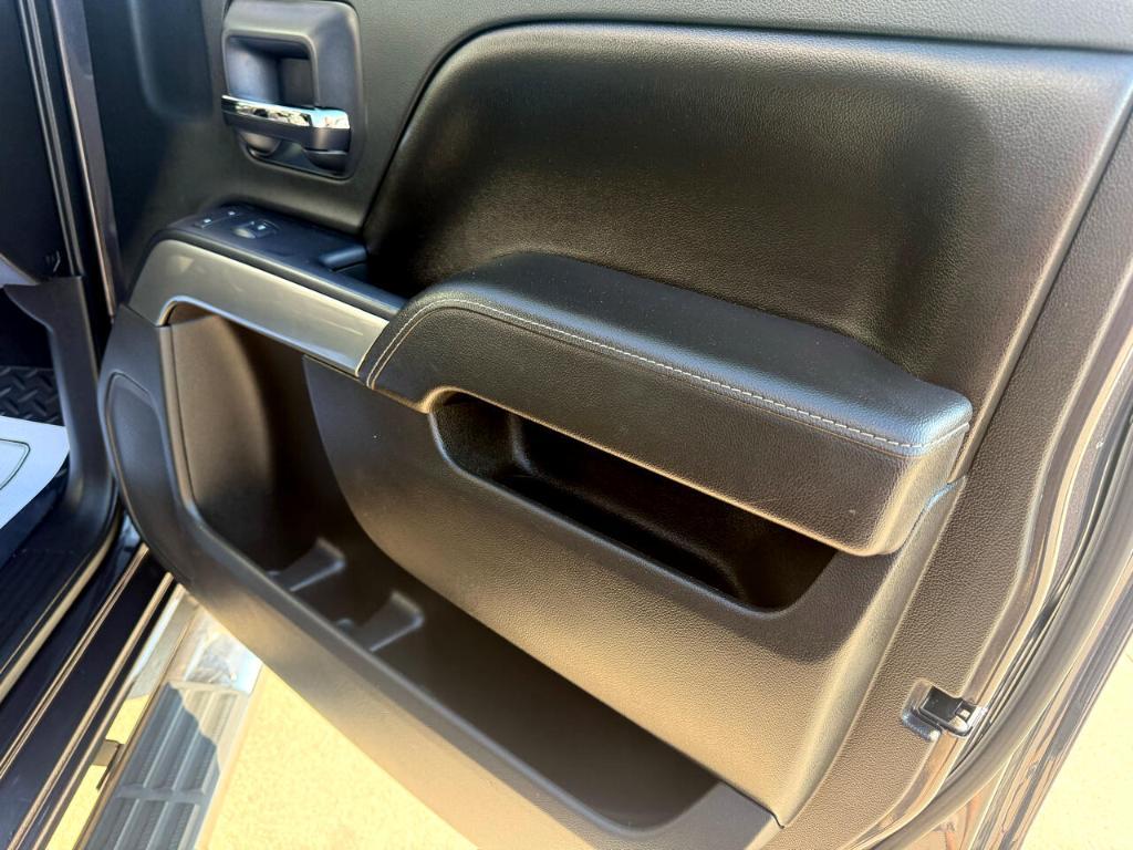used 2016 Chevrolet Silverado 2500 car, priced at $26,900