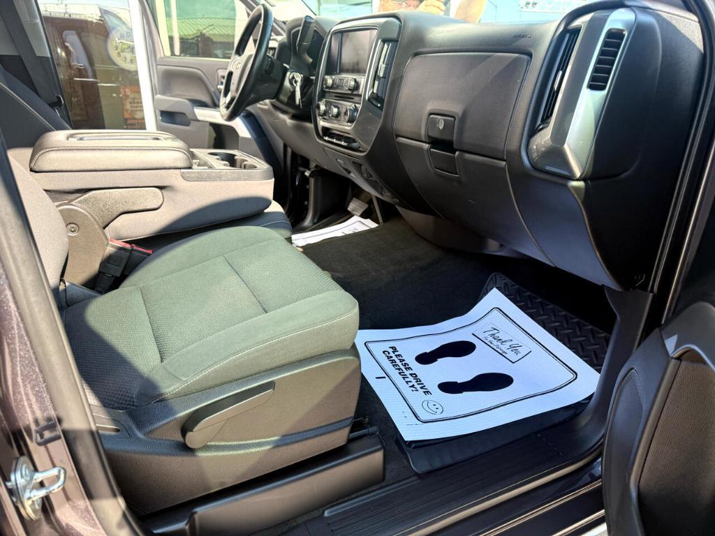 used 2016 Chevrolet Silverado 2500 car, priced at $26,900