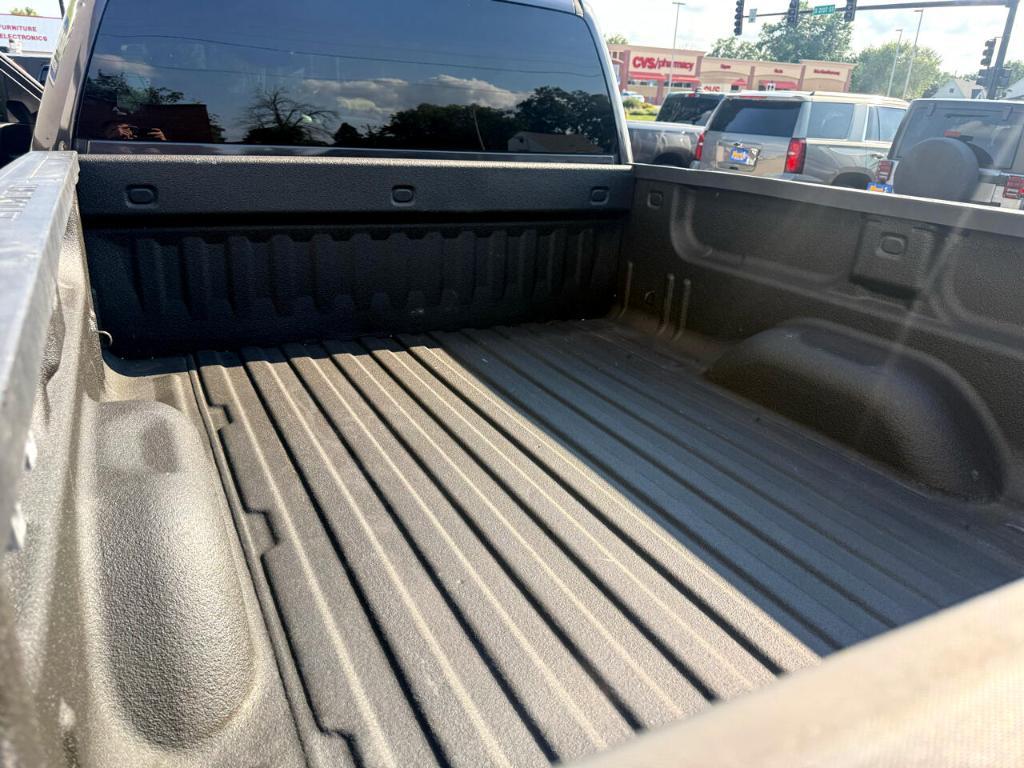 used 2016 Chevrolet Silverado 2500 car, priced at $26,900