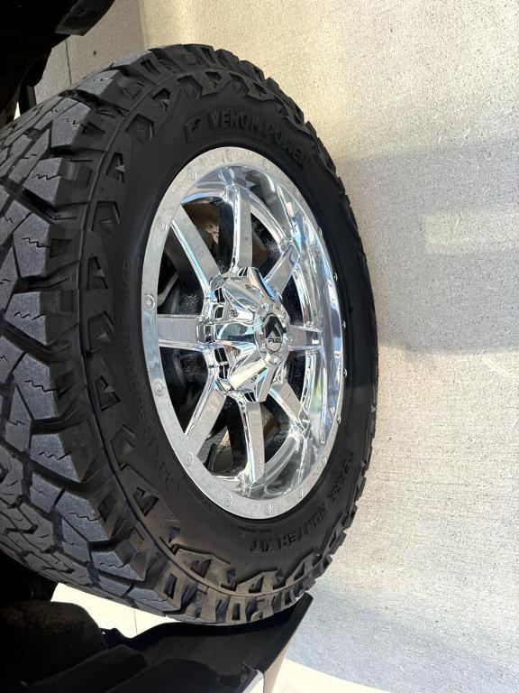 used 2016 Chevrolet Silverado 2500 car, priced at $26,900