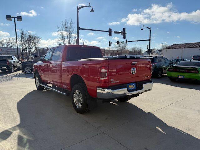 used 2019 Ram 2500 car, priced at $34,900