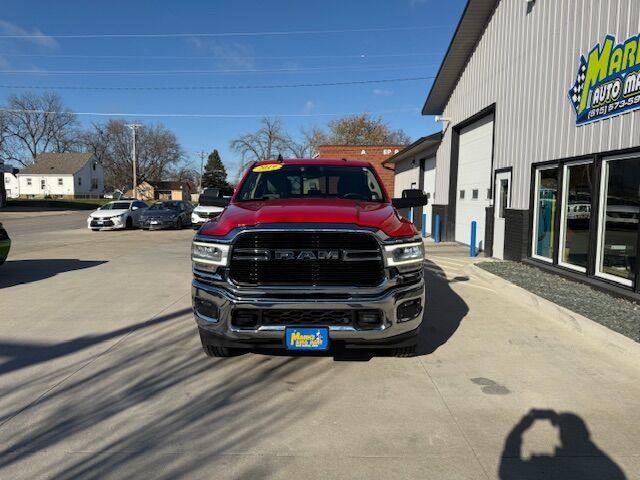 used 2019 Ram 2500 car, priced at $34,900