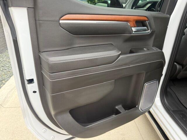 used 2023 GMC Sierra 1500 car