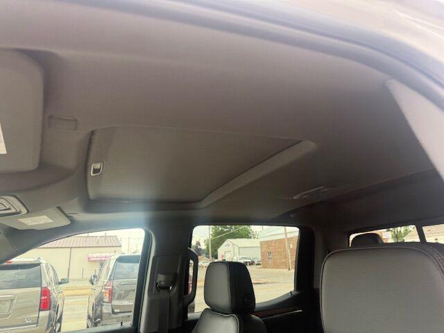 used 2023 GMC Sierra 1500 car