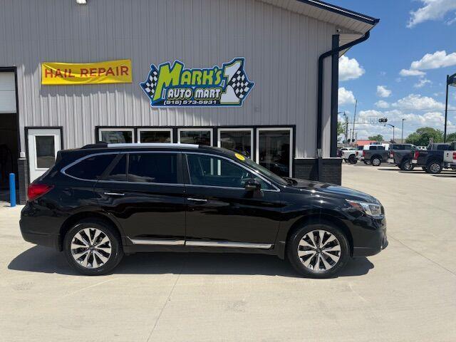 used 2019 Subaru Outback car, priced at $26,900
