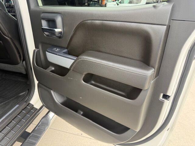 used 2014 Chevrolet Silverado 1500 car, priced at $17,900