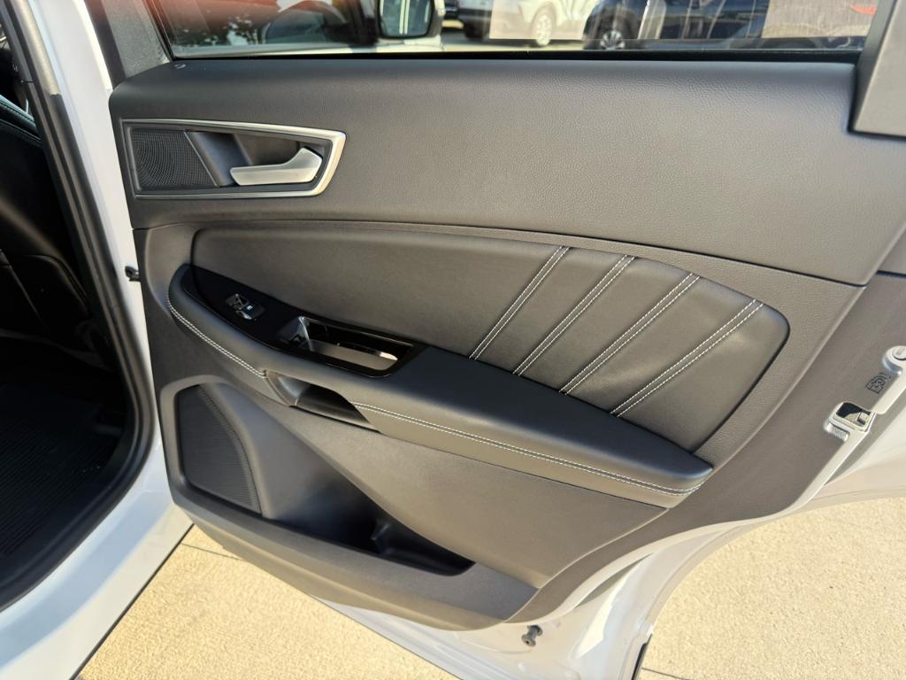 used 2019 Ford Edge car, priced at $23,900