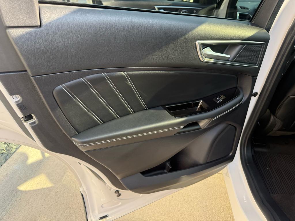 used 2019 Ford Edge car, priced at $23,900