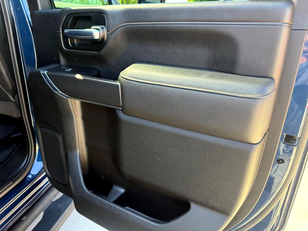 used 2021 GMC Sierra 2500 car, priced at $47,900