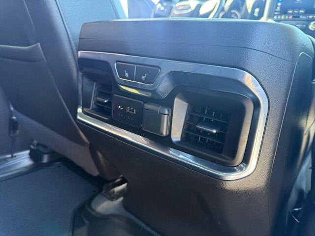 used 2021 GMC Sierra 2500 car, priced at $48,900