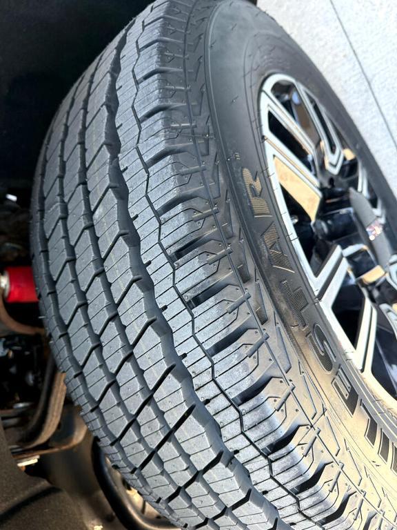 used 2021 GMC Sierra 2500 car, priced at $47,900