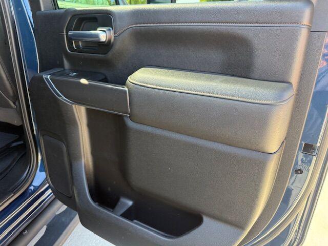 used 2021 GMC Sierra 2500 car, priced at $48,900