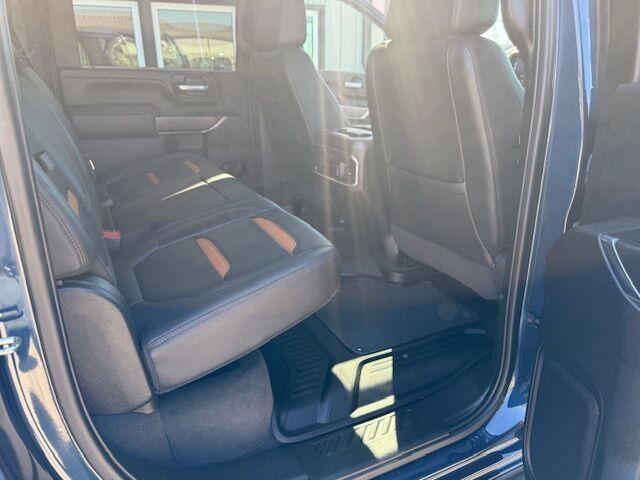 used 2021 GMC Sierra 2500 car, priced at $48,900