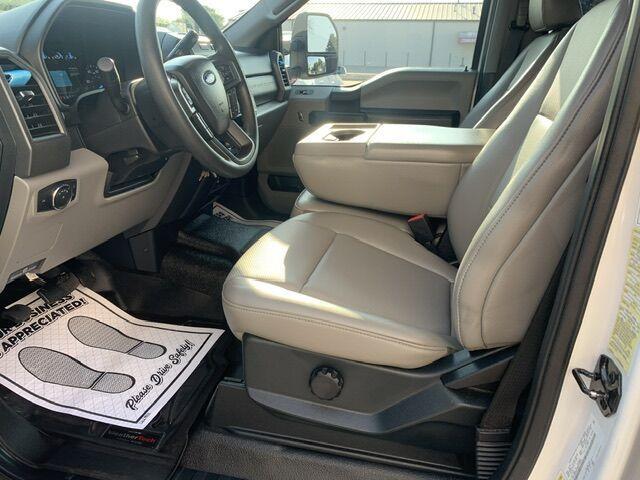 used 2021 Ford F-250 car, priced at $39,900