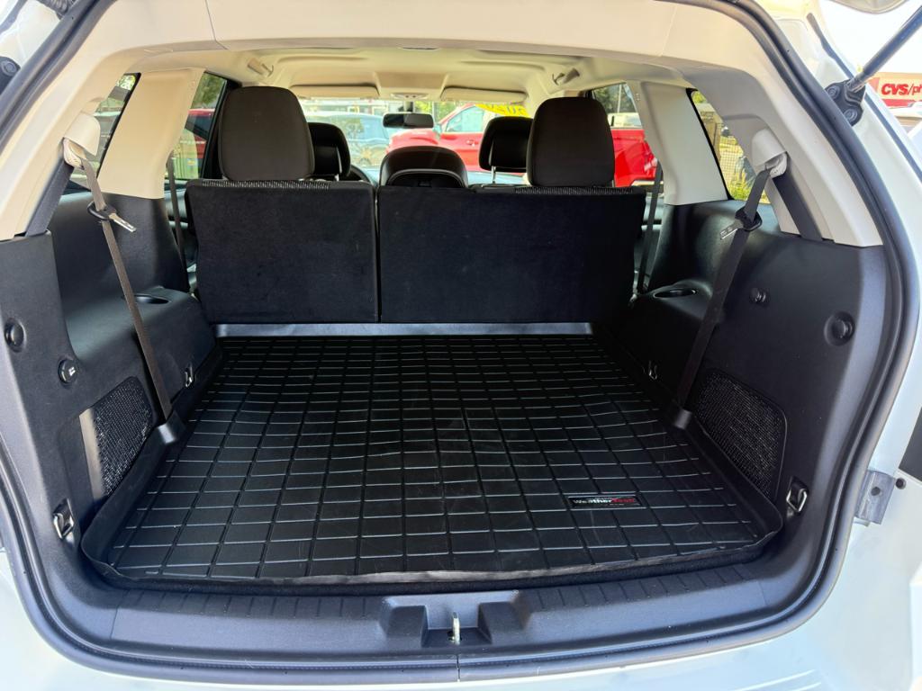 used 2020 Dodge Journey car, priced at $16,900