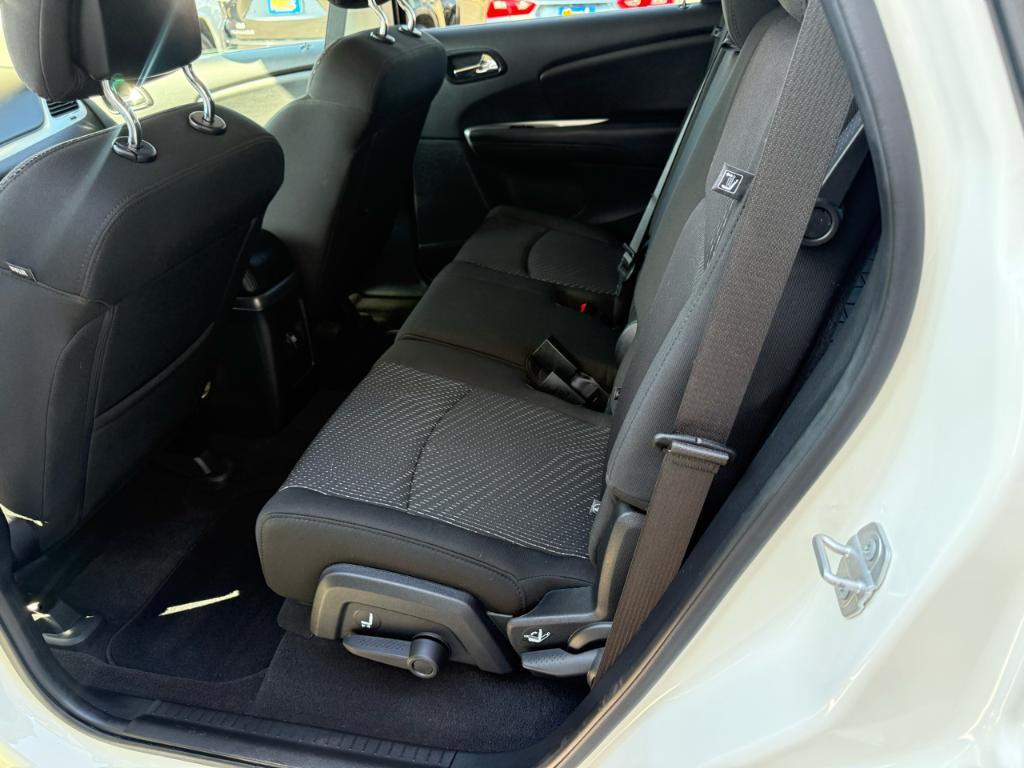 used 2020 Dodge Journey car, priced at $16,900