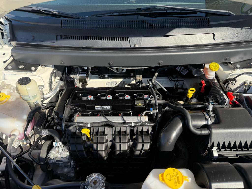 used 2020 Dodge Journey car, priced at $16,900