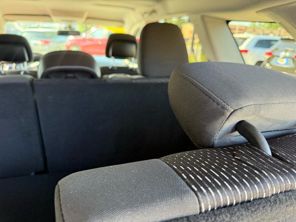 used 2020 Dodge Journey car, priced at $16,900