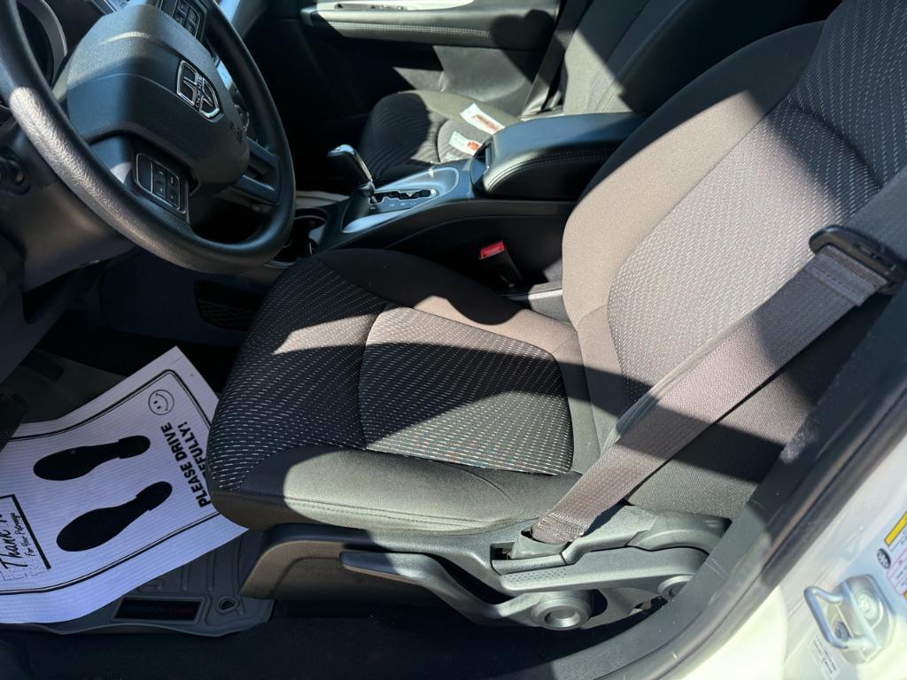 used 2020 Dodge Journey car, priced at $16,900