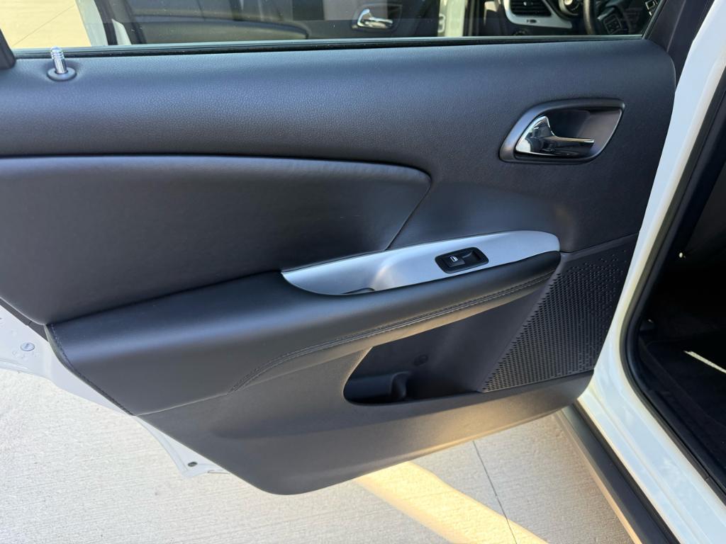 used 2020 Dodge Journey car, priced at $16,900