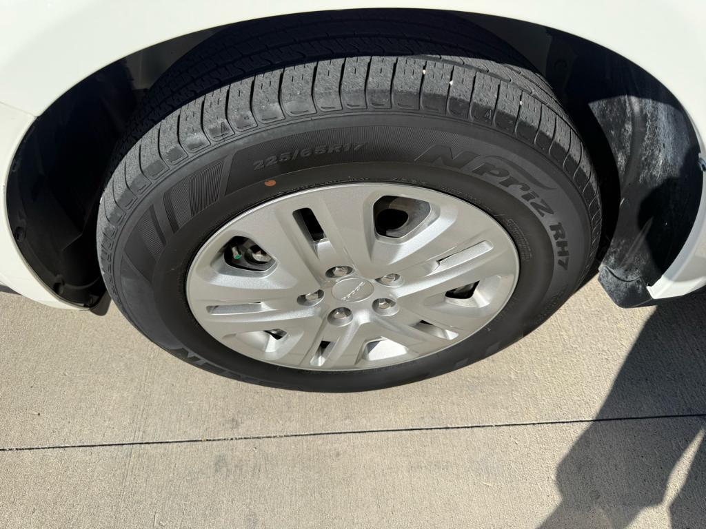 used 2020 Dodge Journey car, priced at $16,900