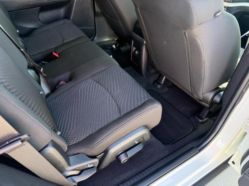used 2020 Dodge Journey car, priced at $16,900