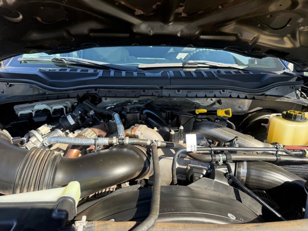 used 2019 Ford F-350 car, priced at $38,900