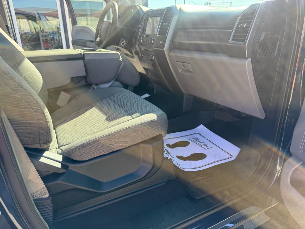 used 2019 Ford F-350 car, priced at $38,900