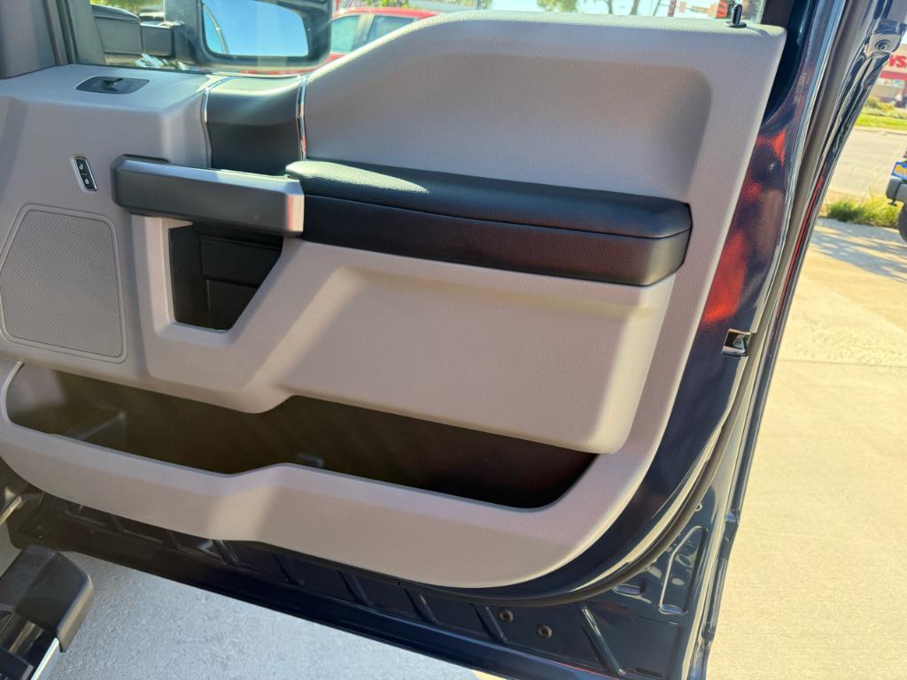 used 2019 Ford F-350 car, priced at $38,900