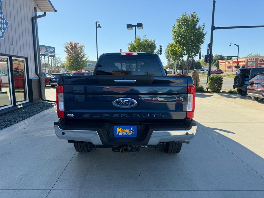 used 2019 Ford F-350 car, priced at $38,900