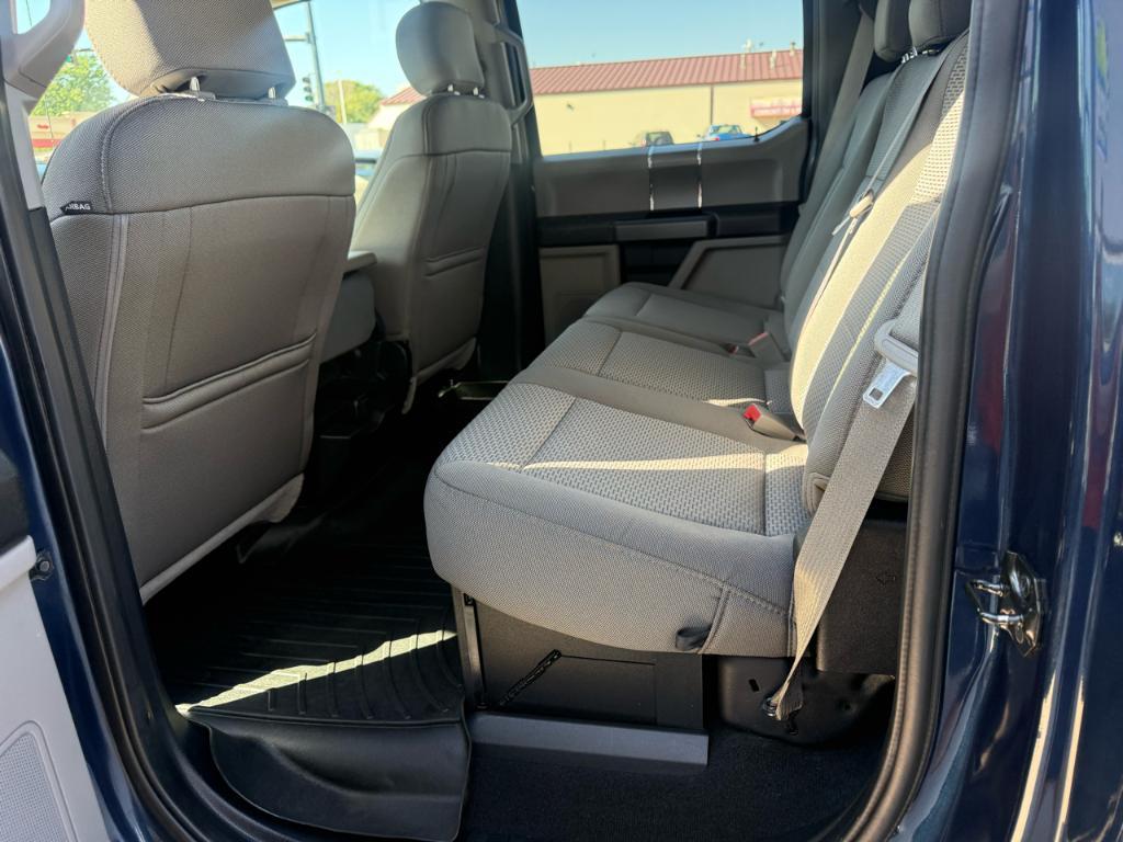 used 2019 Ford F-350 car, priced at $38,900