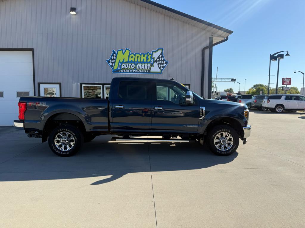 used 2019 Ford F-350 car, priced at $38,900