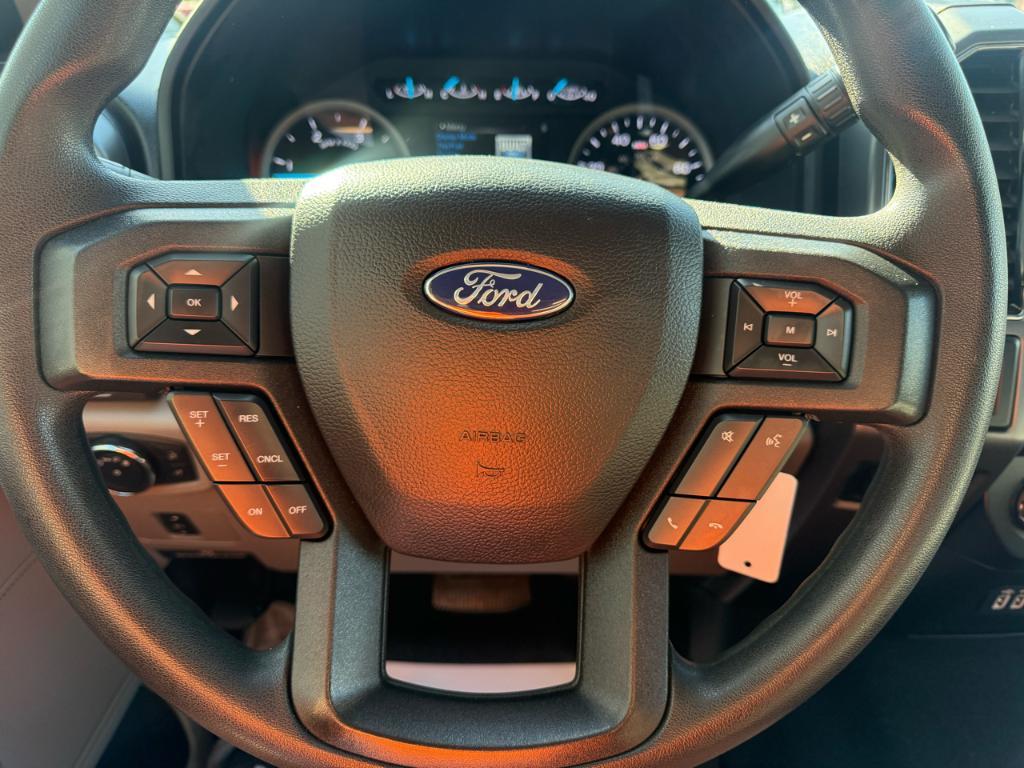 used 2019 Ford F-350 car, priced at $38,900