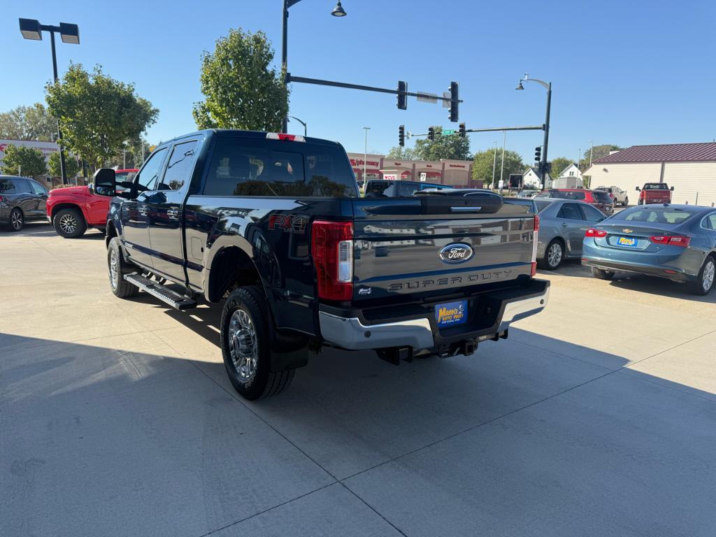 used 2019 Ford F-350 car, priced at $38,900