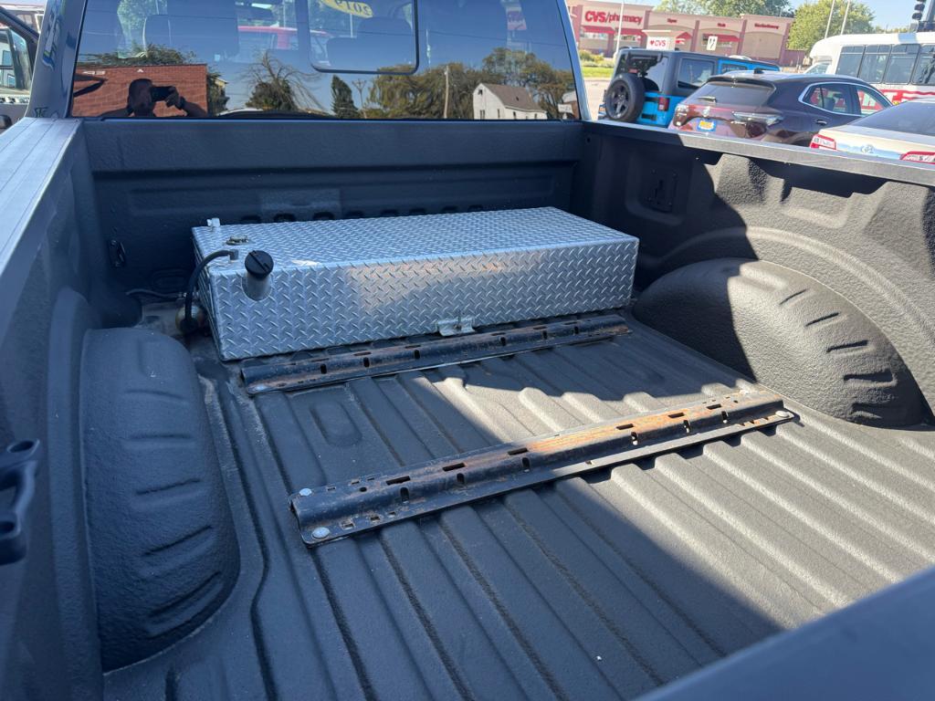 used 2019 Ford F-350 car, priced at $38,900