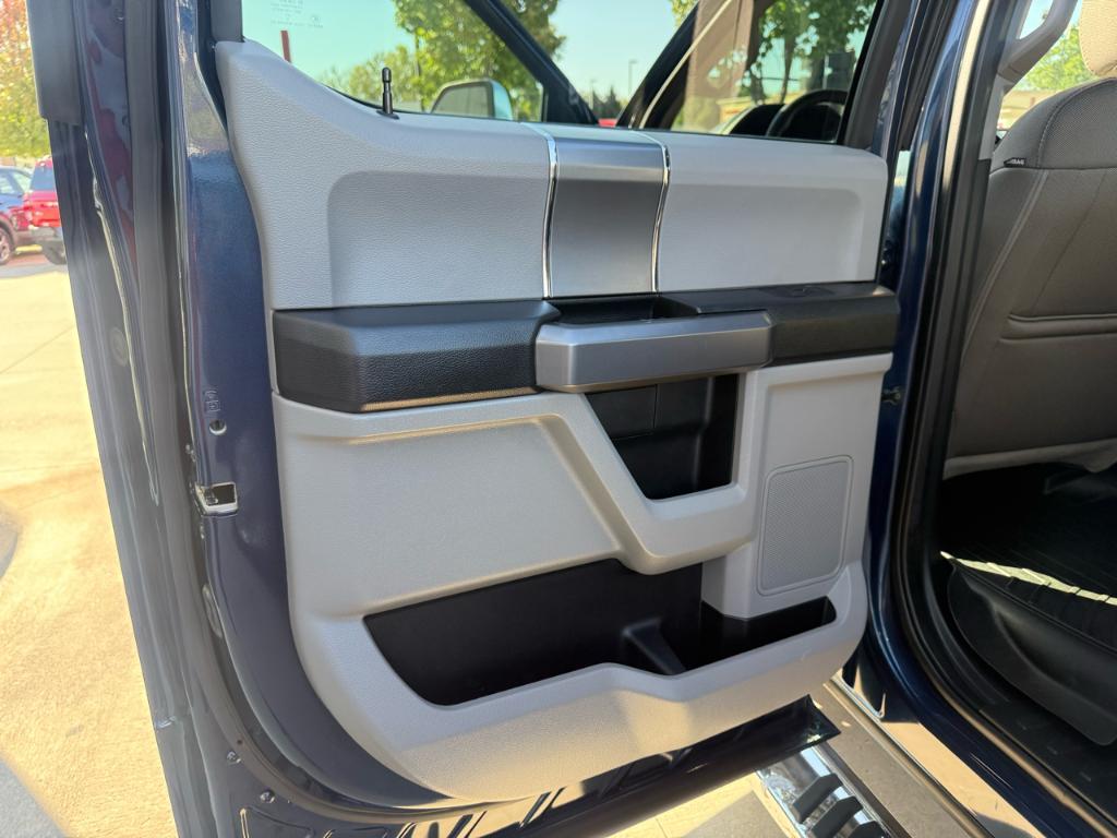 used 2019 Ford F-350 car, priced at $38,900