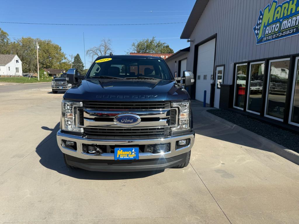 used 2019 Ford F-350 car, priced at $38,900