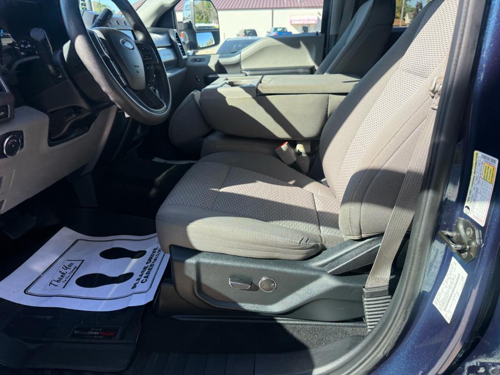 used 2019 Ford F-350 car, priced at $38,900