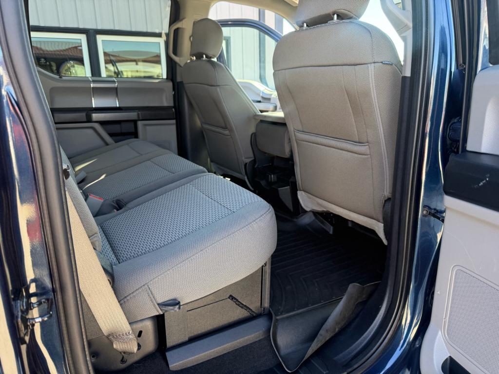 used 2019 Ford F-350 car, priced at $38,900