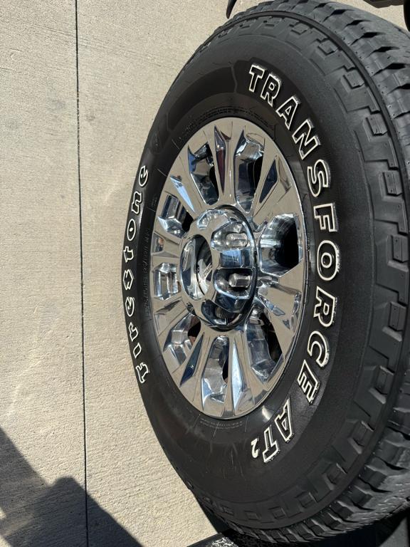 used 2019 Ford F-350 car, priced at $38,900