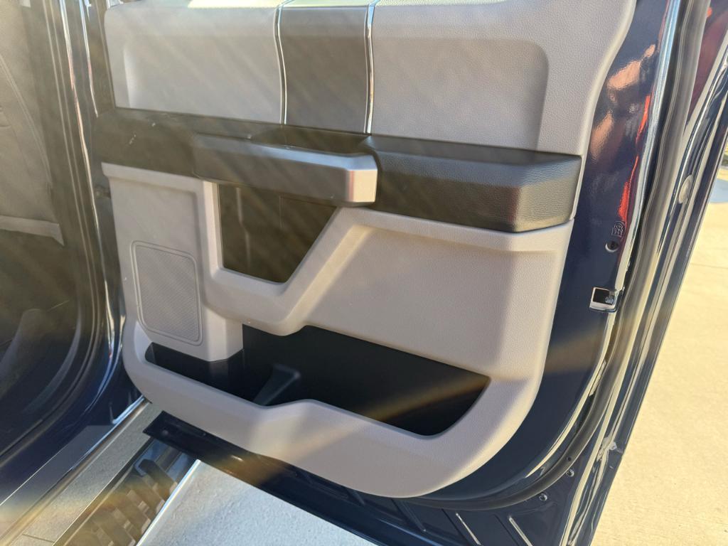 used 2019 Ford F-350 car, priced at $38,900