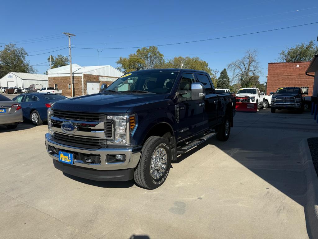 used 2019 Ford F-350 car, priced at $38,900