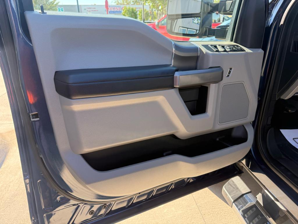 used 2019 Ford F-350 car, priced at $38,900