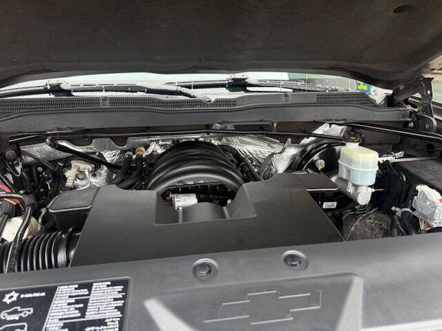used 2014 Chevrolet Silverado 1500 car, priced at $17,900