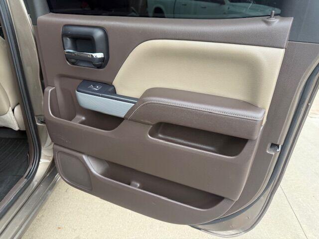 used 2014 Chevrolet Silverado 1500 car, priced at $17,900