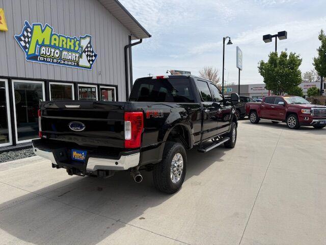 used 2019 Ford F-250 car, priced at $34,900