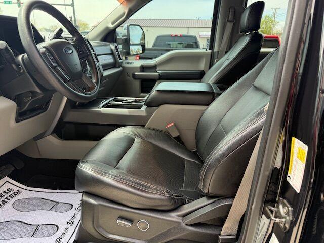 used 2019 Ford F-250 car, priced at $34,900
